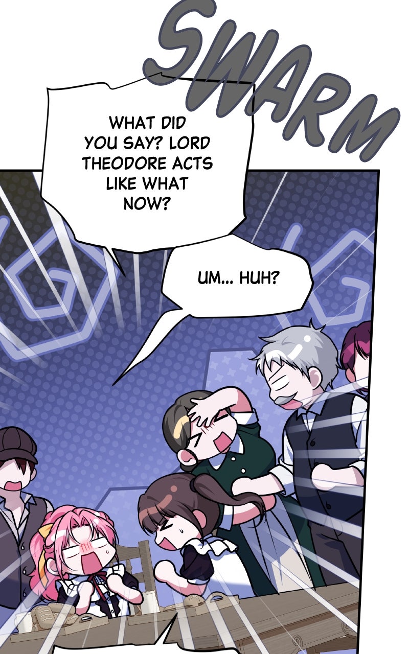 Changing the GenreFrom Angst to Heartwarming Episode 41 page 73 - 
