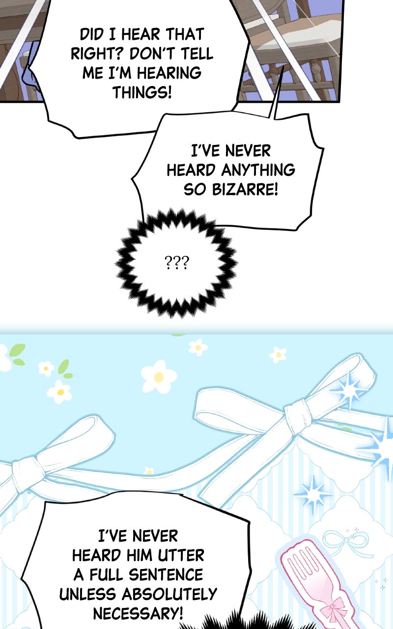 Changing the GenreFrom Angst to Heartwarming Episode 41 page 74 - 