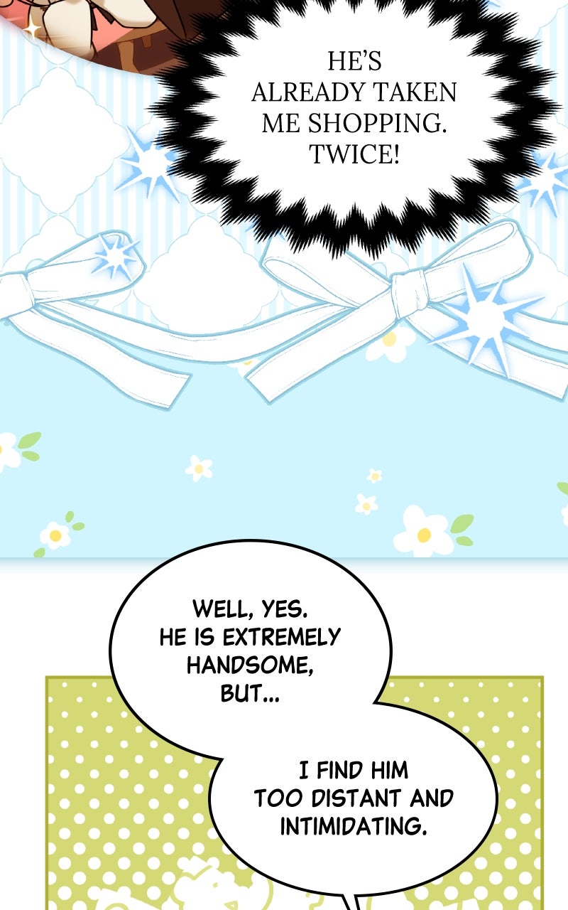 Changing the GenreFrom Angst to Heartwarming Episode 41 page 77 - 