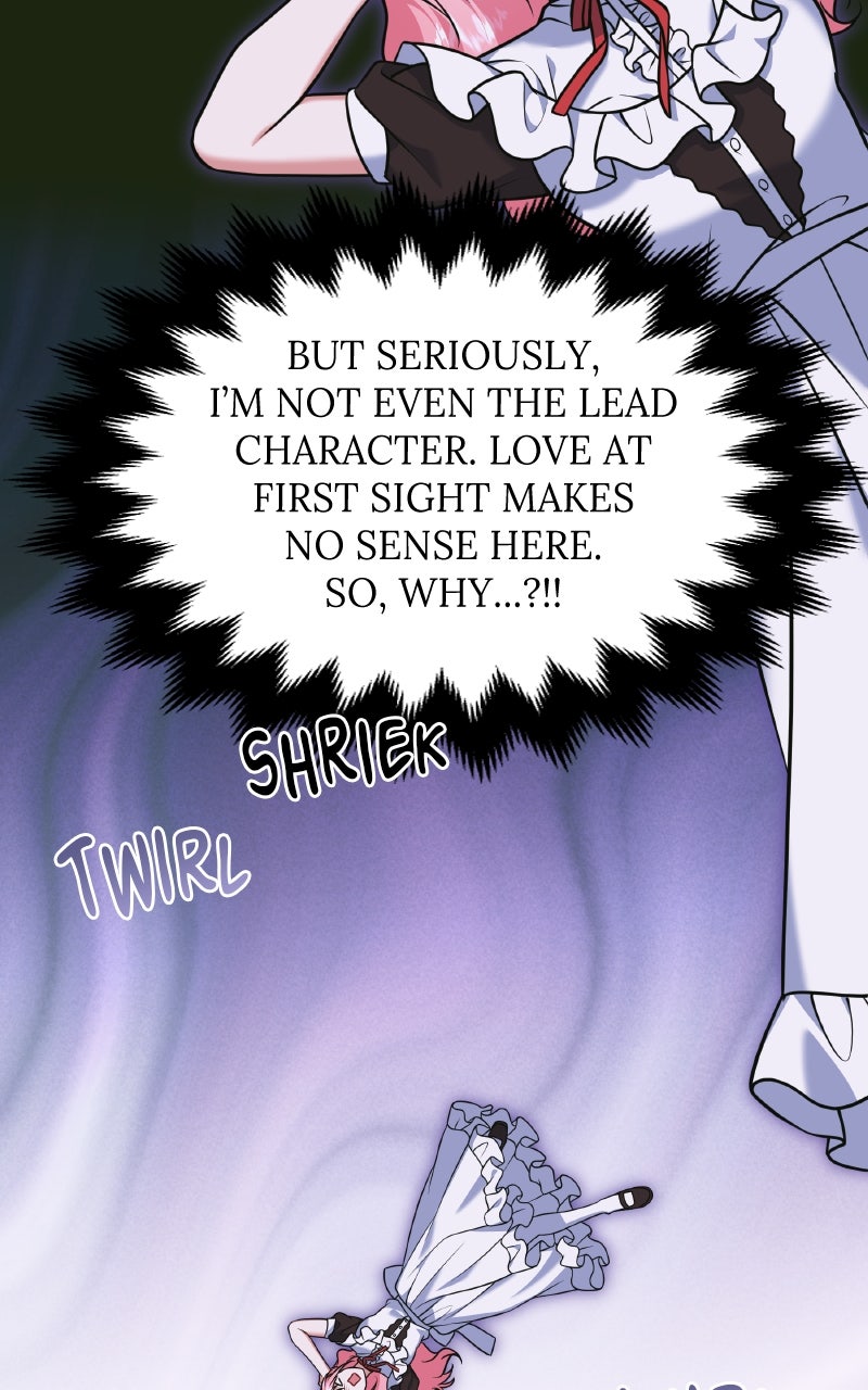 Changing the GenreFrom Angst to Heartwarming Episode 41 page 80 - 