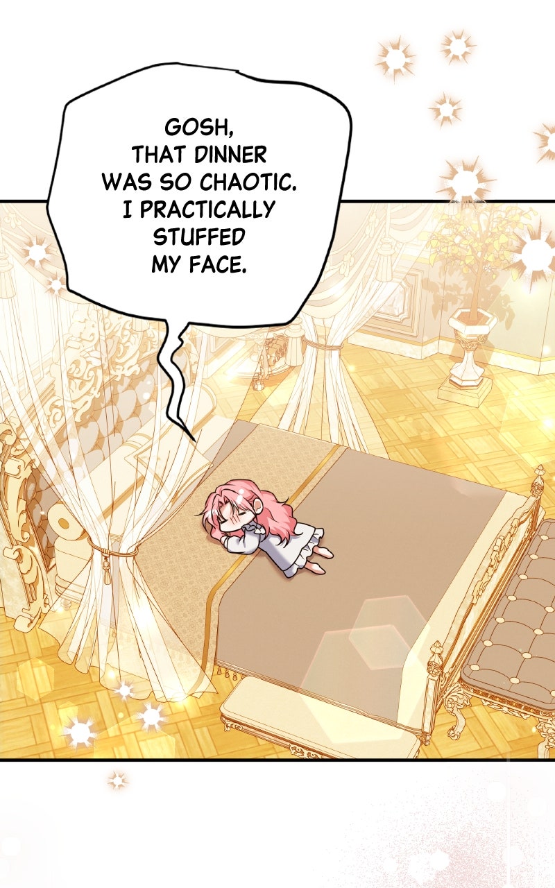 Changing the GenreFrom Angst to Heartwarming Episode 41 page 83 - 
