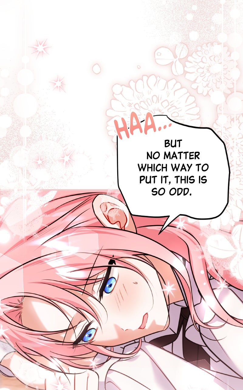 Changing the GenreFrom Angst to Heartwarming Episode 41 page 84 - 