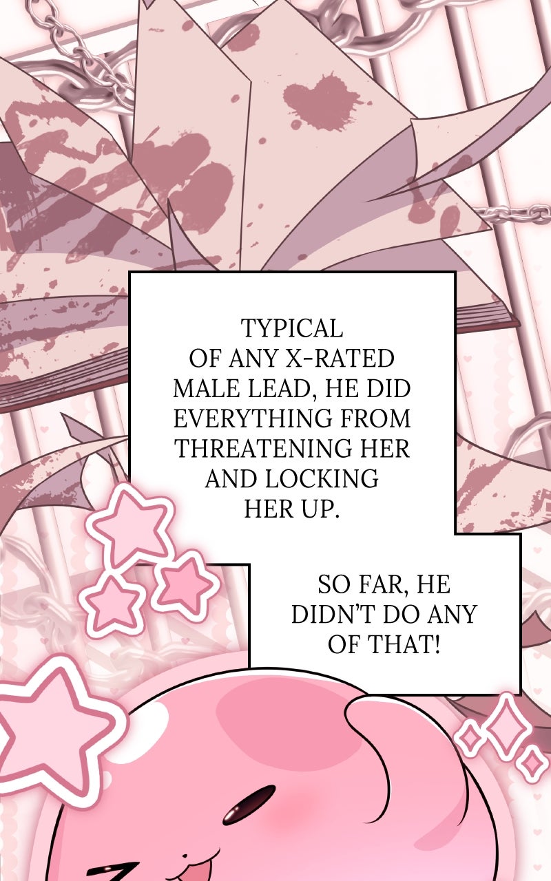 Changing the GenreFrom Angst to Heartwarming Episode 41 page 86 - 
