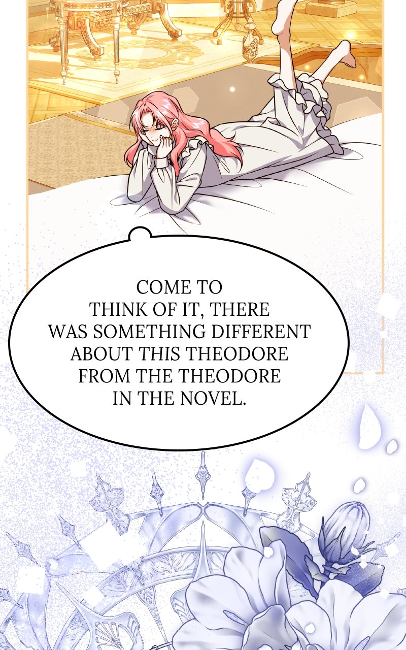 Changing the GenreFrom Angst to Heartwarming Episode 41 page 88 - 