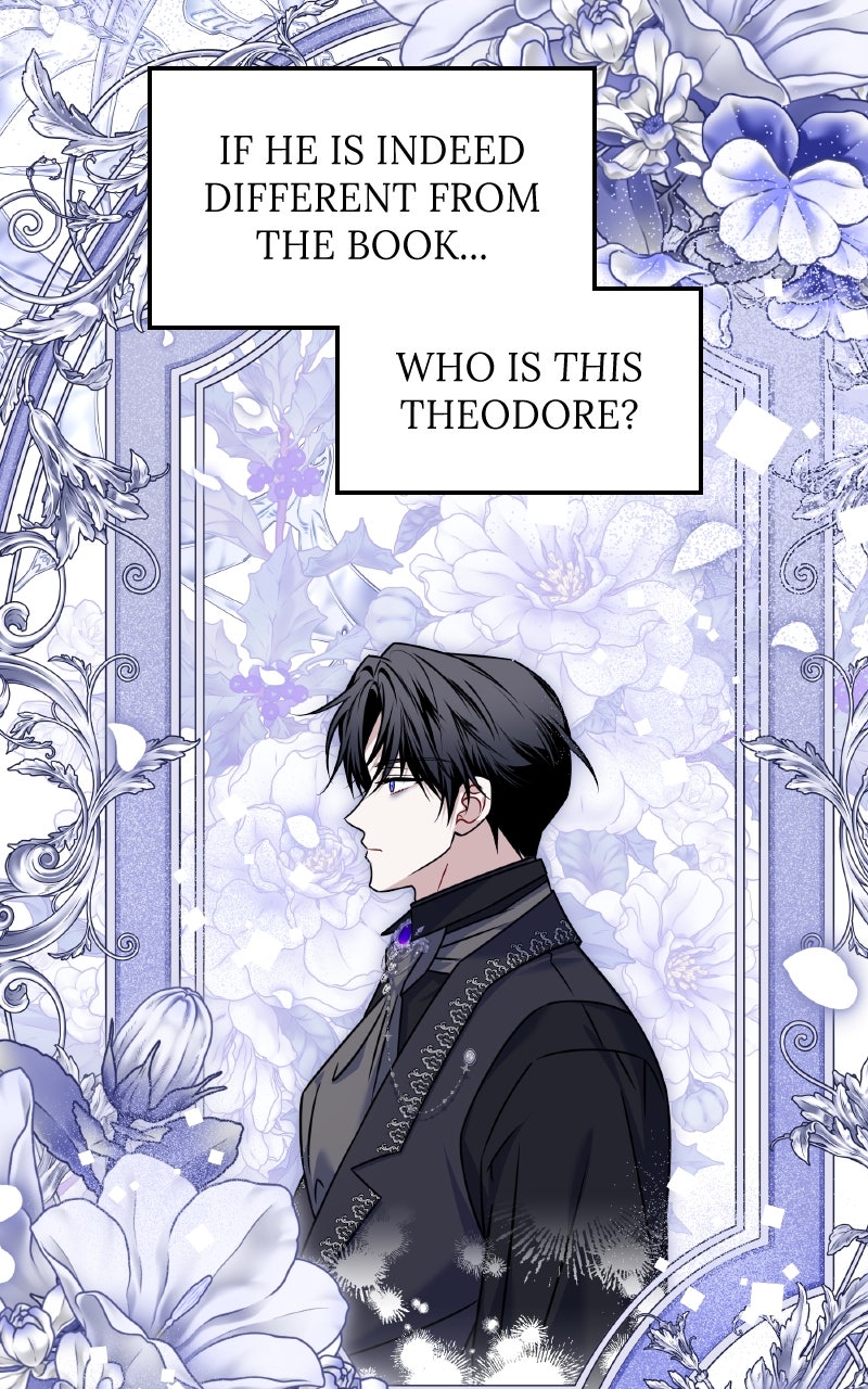Changing the GenreFrom Angst to Heartwarming Episode 41 page 89 - 
