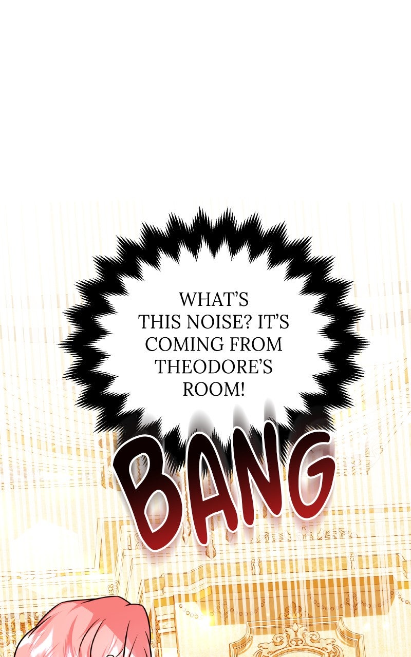 Changing the GenreFrom Angst to Heartwarming Episode 42 page 1 - 