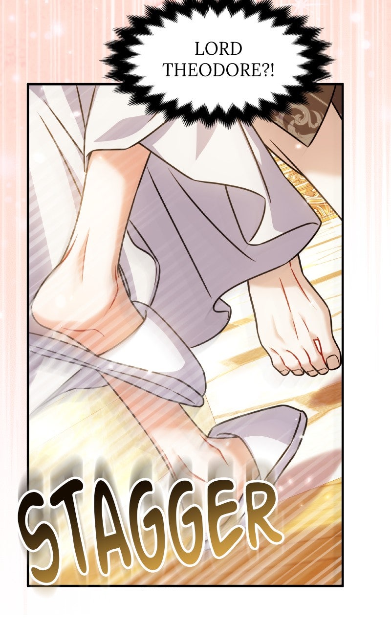 Changing the GenreFrom Angst to Heartwarming Episode 42 page 13 - 