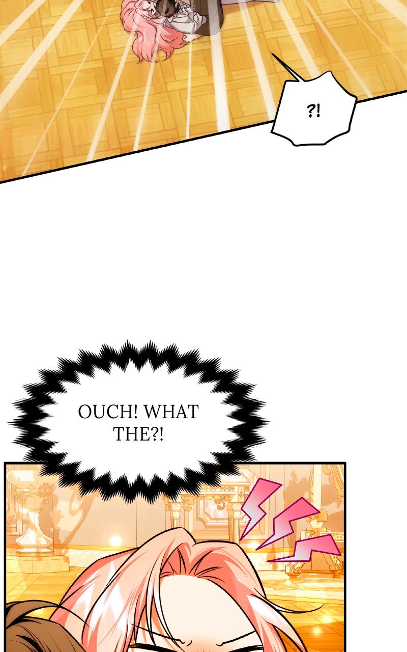 Changing the GenreFrom Angst to Heartwarming Episode 42 page 15 - 