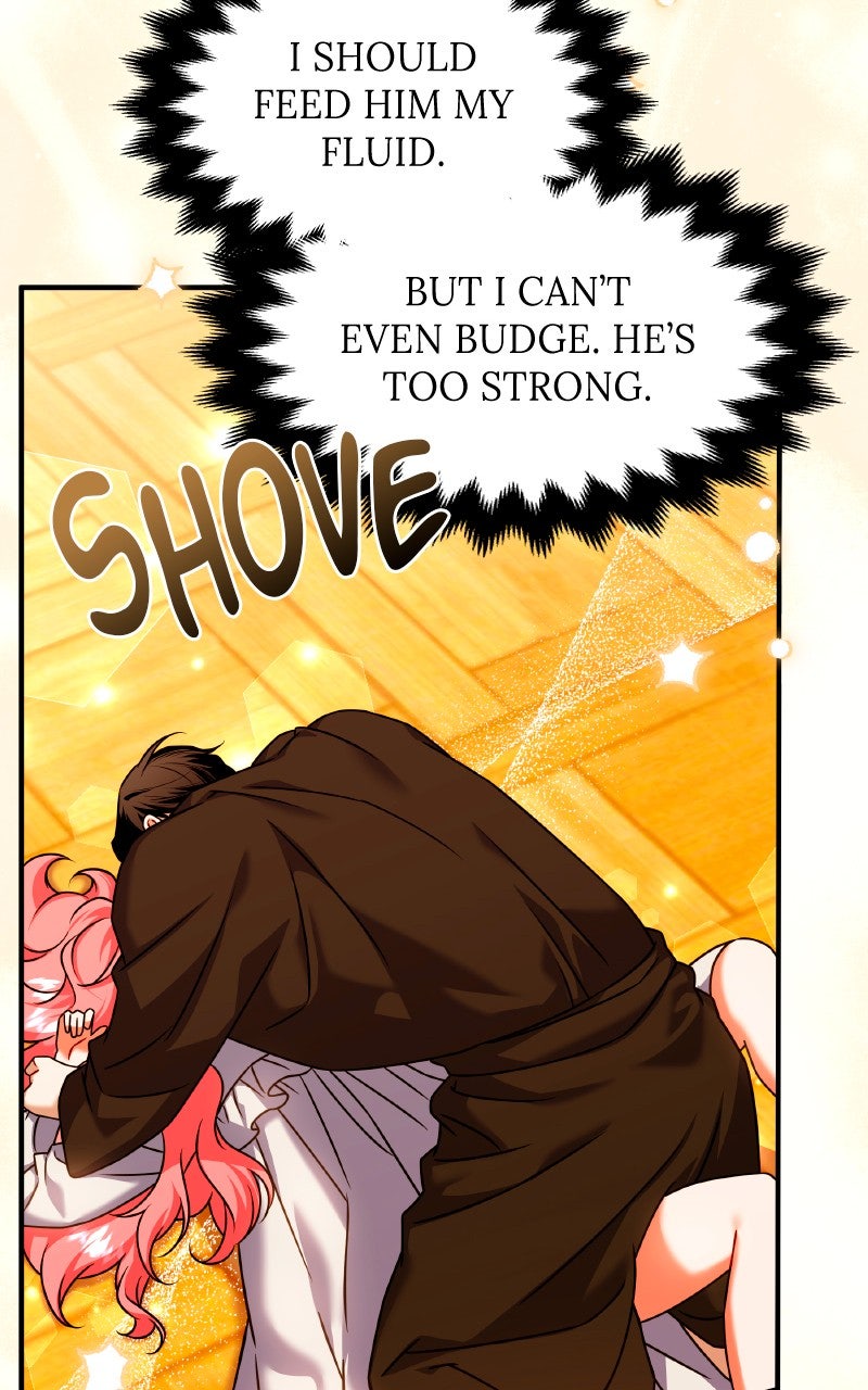 Changing the GenreFrom Angst to Heartwarming Episode 42 page 26 - 