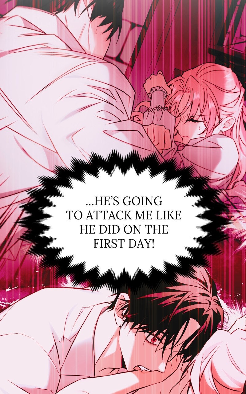 Changing the GenreFrom Angst to Heartwarming Episode 42 page 29 - 