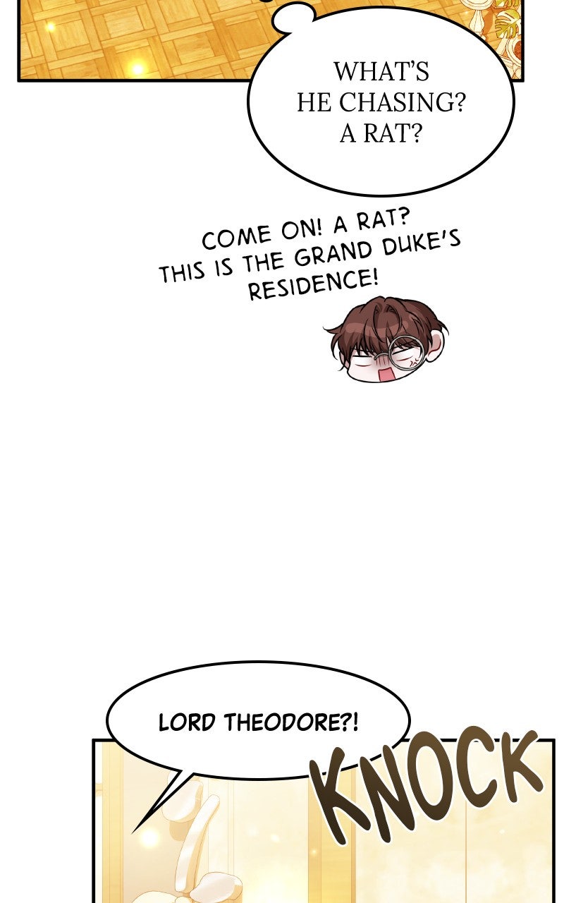 Changing the GenreFrom Angst to Heartwarming Episode 42 page 4 - 
