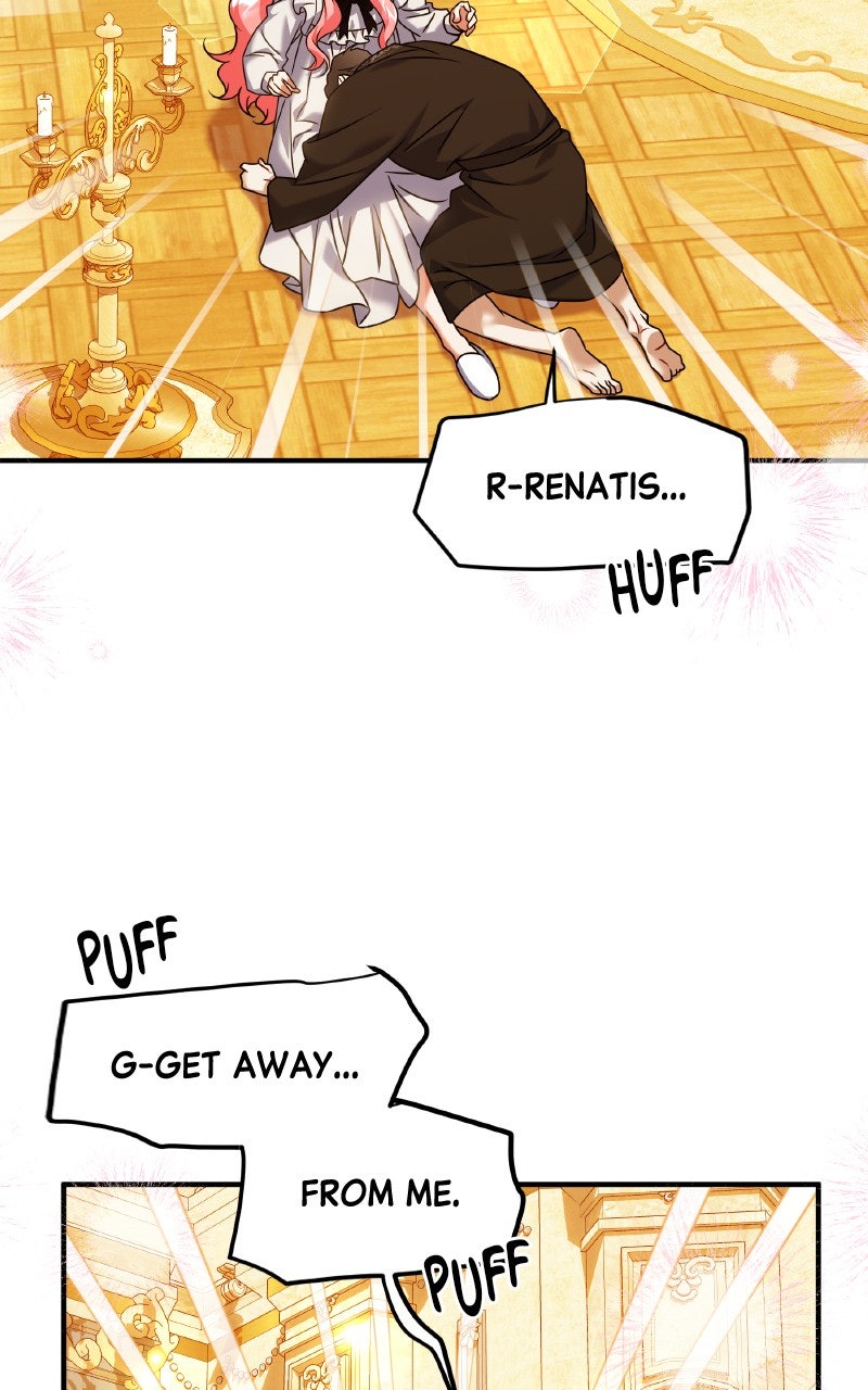 Changing the GenreFrom Angst to Heartwarming Episode 42 page 38 - 