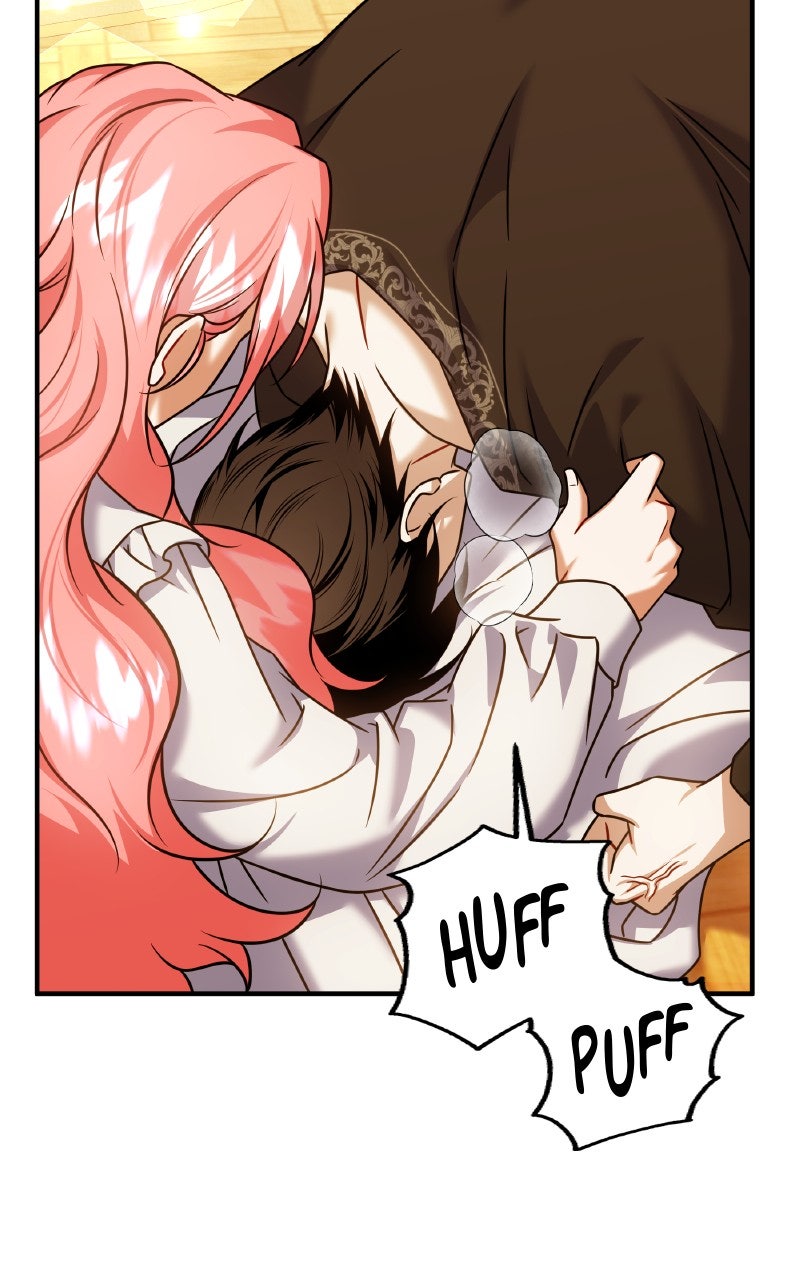 Changing the GenreFrom Angst to Heartwarming Episode 42 page 44 - 