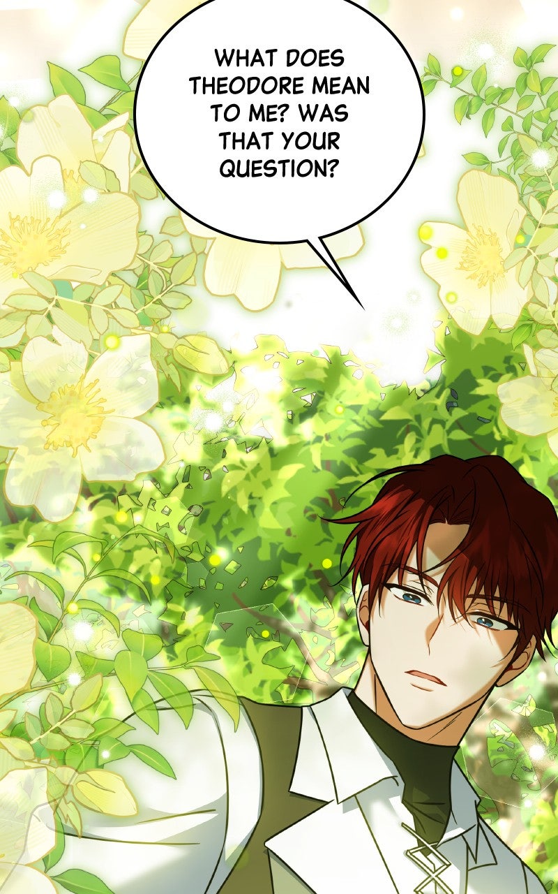 Changing the GenreFrom Angst to Heartwarming Episode 42 page 46 - 