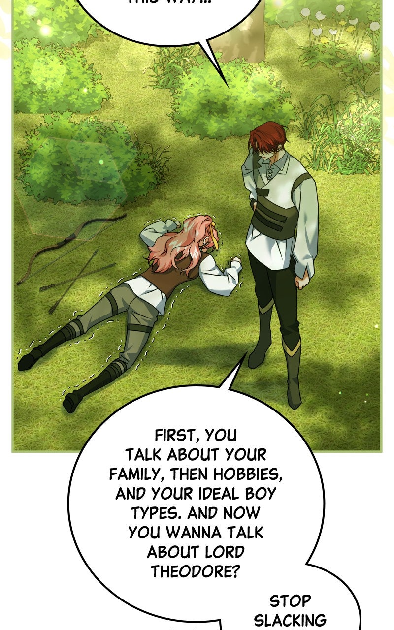 Changing the GenreFrom Angst to Heartwarming Episode 42 page 48 - 