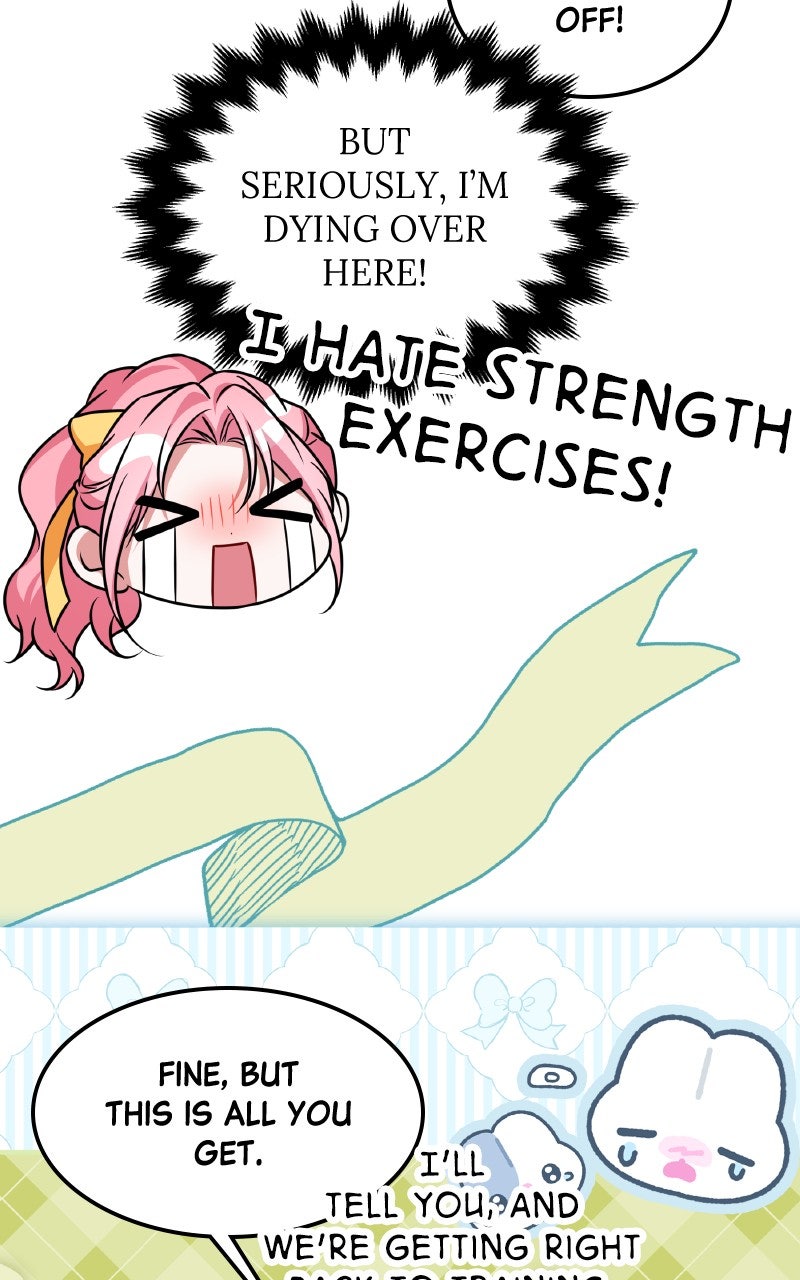 Changing the GenreFrom Angst to Heartwarming Episode 42 page 49 - 