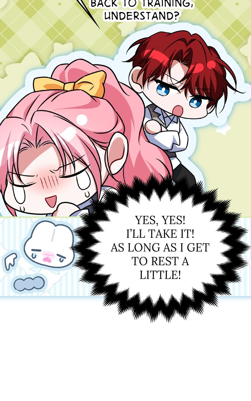 Changing the GenreFrom Angst to Heartwarming Episode 42 page 50 - 