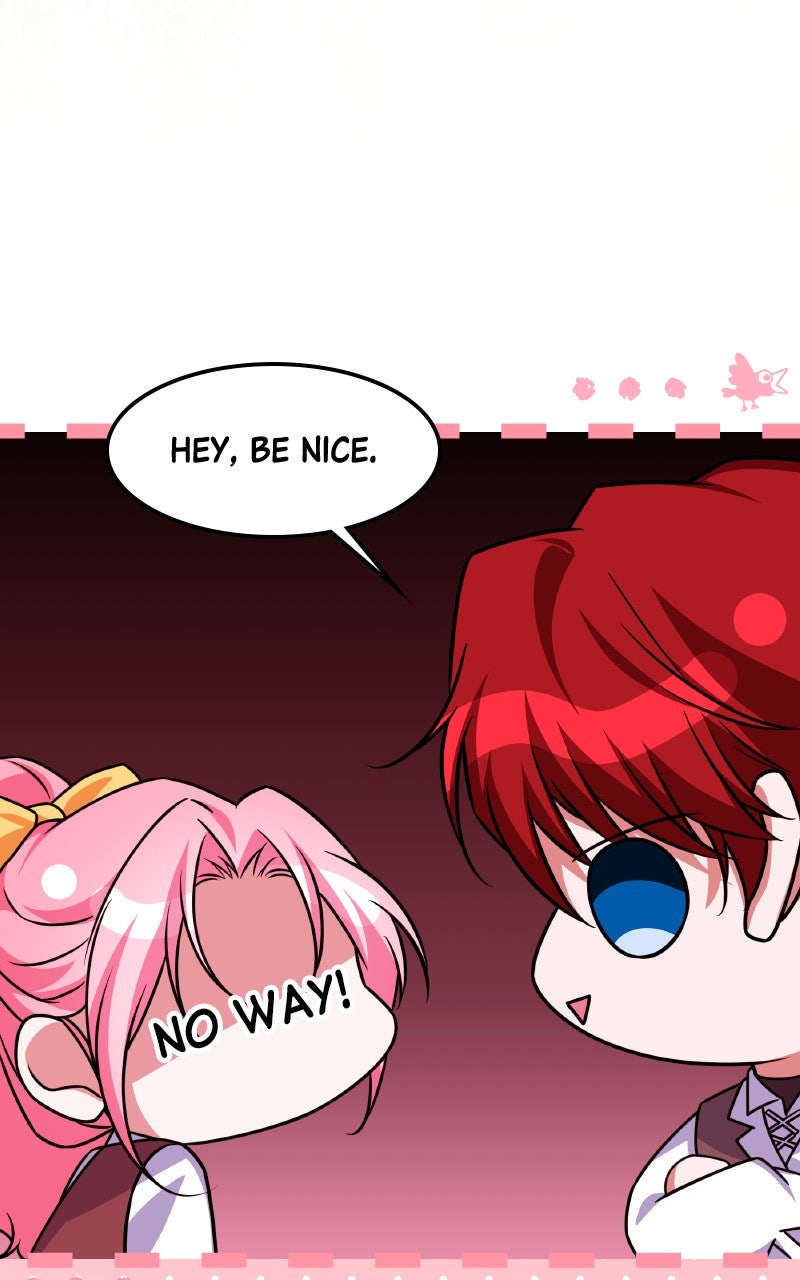 Changing the GenreFrom Angst to Heartwarming Episode 42 page 55 - 