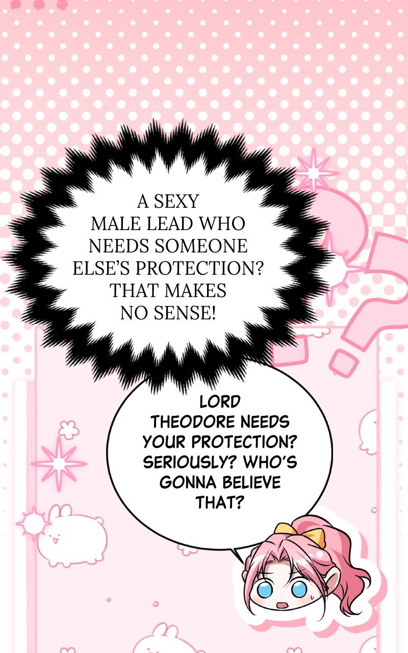 Changing the GenreFrom Angst to Heartwarming Episode 42 page 56 - 