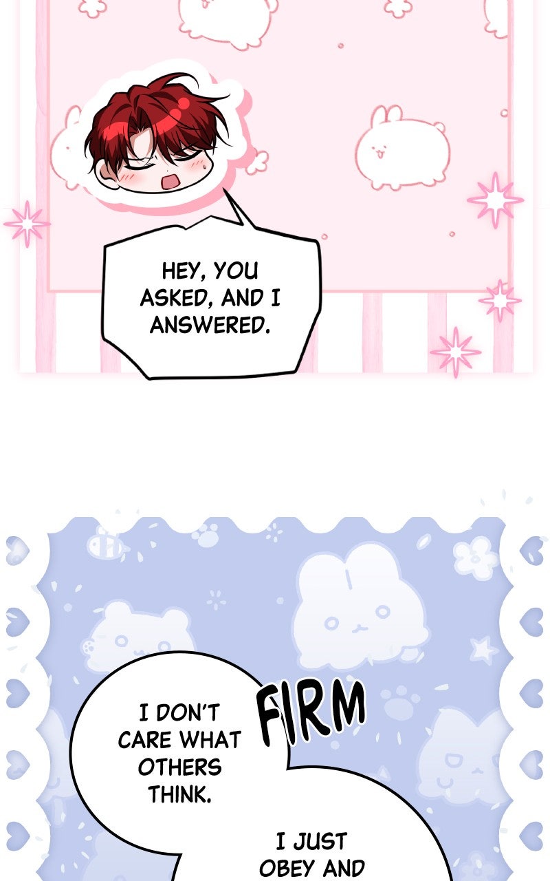 Changing the GenreFrom Angst to Heartwarming Episode 42 page 57 - 