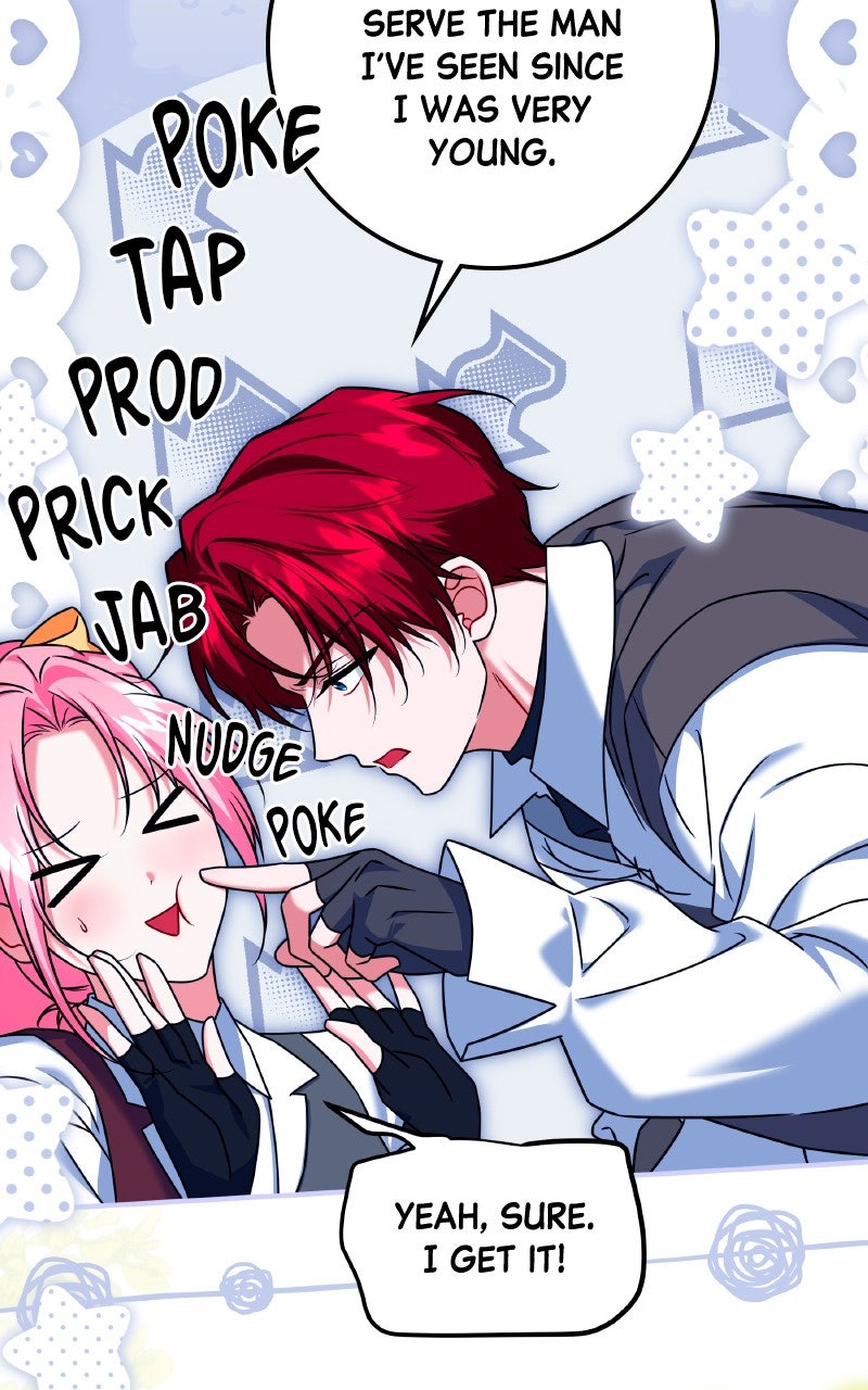 Changing the GenreFrom Angst to Heartwarming Episode 42 page 58 - 