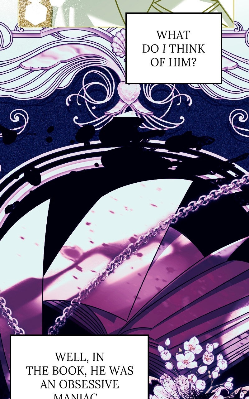 Changing the GenreFrom Angst to Heartwarming Episode 42 page 62 - 