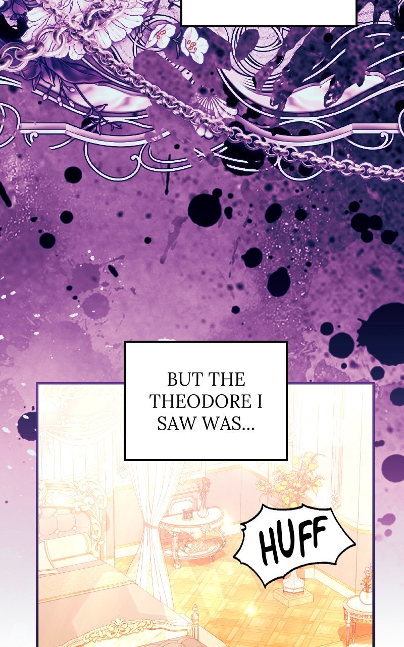 Changing the GenreFrom Angst to Heartwarming Episode 42 page 64 - 