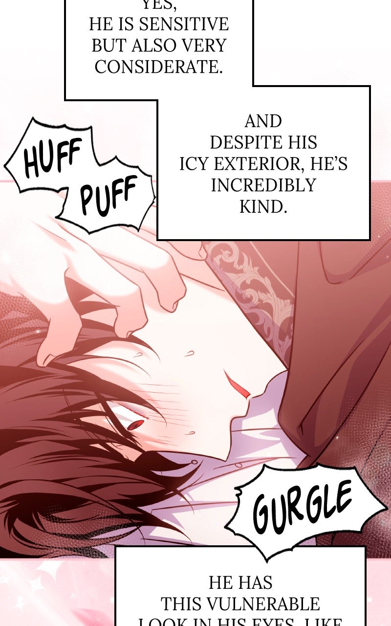Changing the GenreFrom Angst to Heartwarming Episode 42 page 66 - 