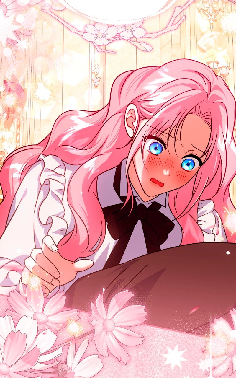 Changing the GenreFrom Angst to Heartwarming Episode 42 page 69 - 