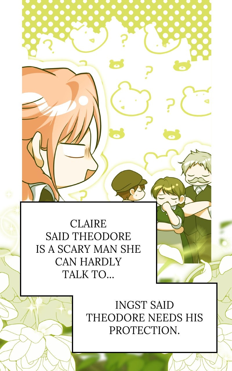 Changing the GenreFrom Angst to Heartwarming Episode 42 page 72 - 