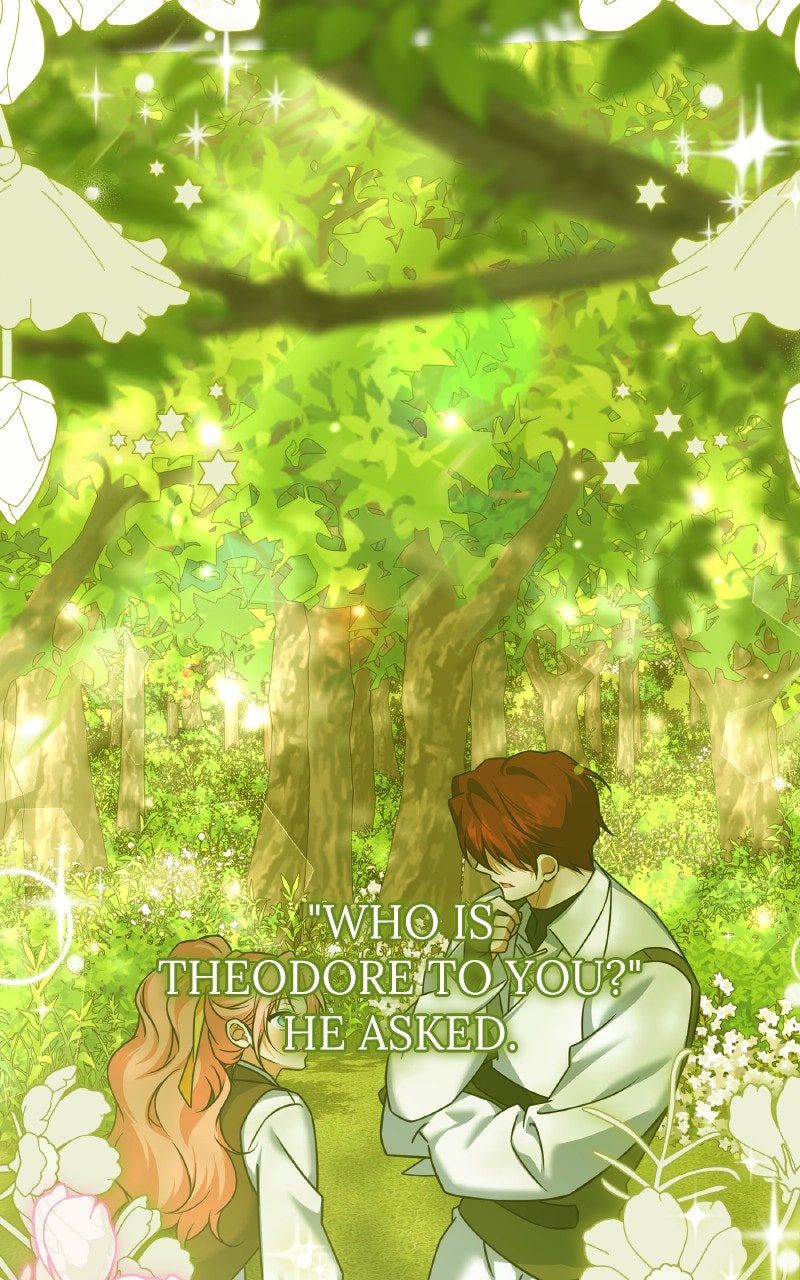 Changing the GenreFrom Angst to Heartwarming Episode 42 page 73 - 
