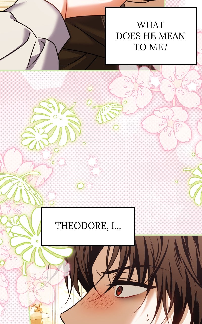 Changing the GenreFrom Angst to Heartwarming Episode 42 page 75 - 