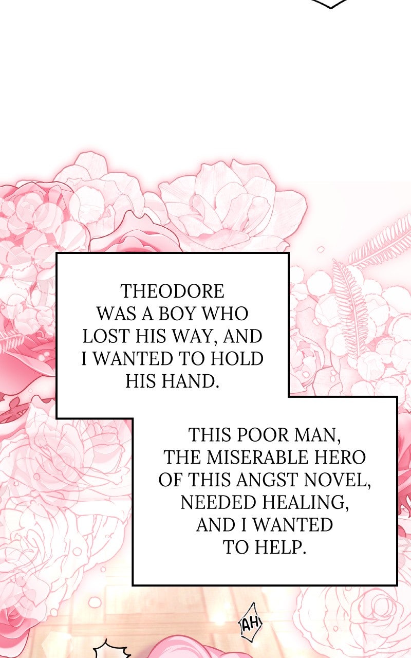 Changing the GenreFrom Angst to Heartwarming Episode 42 page 86 - 