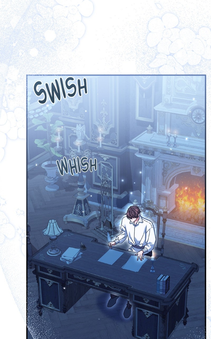 Changing the GenreFrom Angst to Heartwarming Episode 43 page 11 - 