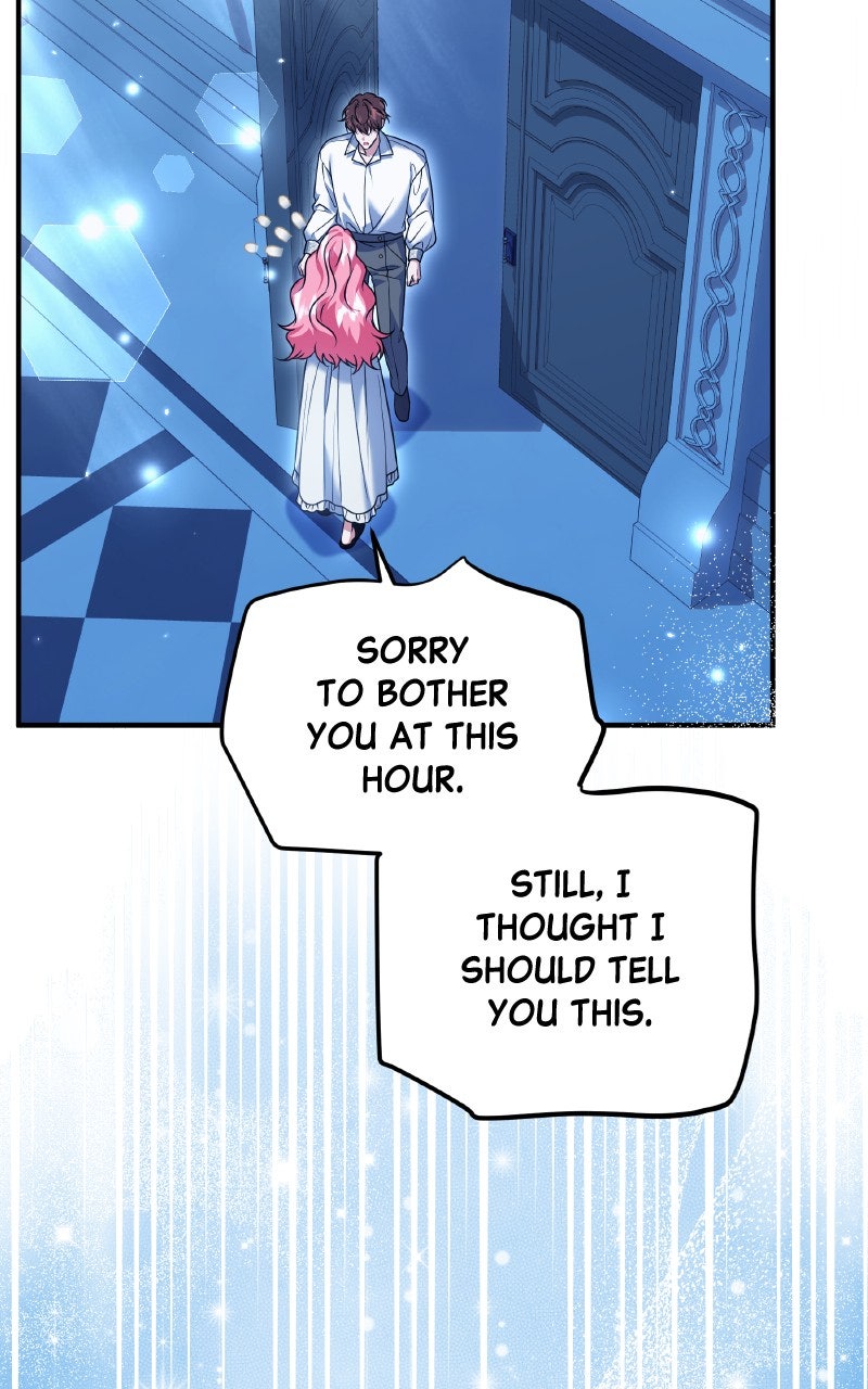 Changing the GenreFrom Angst to Heartwarming Episode 43 page 16 - 