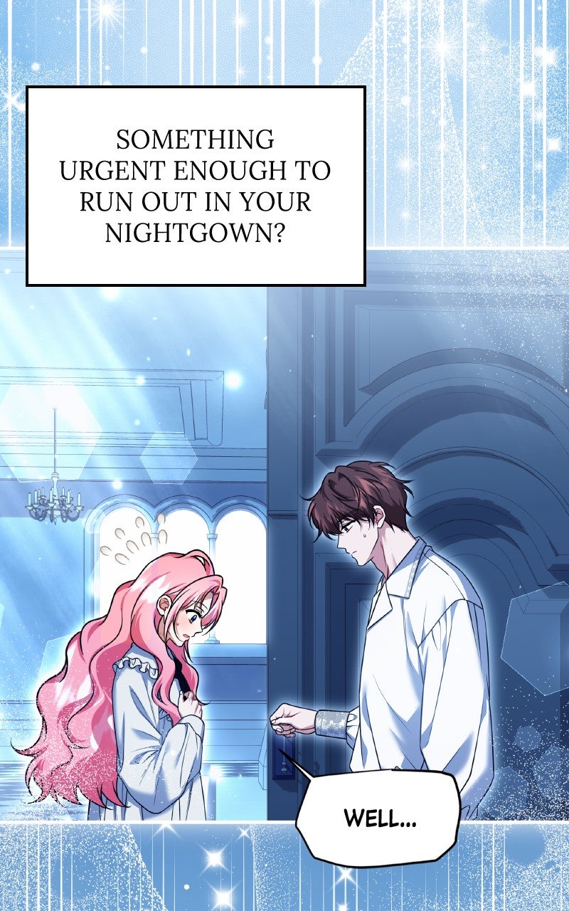 Changing the GenreFrom Angst to Heartwarming Episode 43 page 17 - 