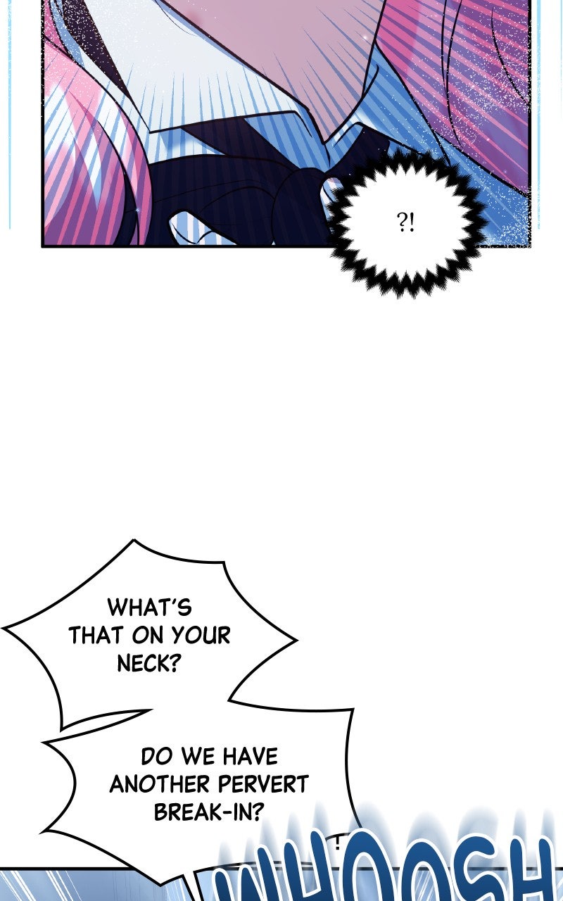Changing the GenreFrom Angst to Heartwarming Episode 43 page 19 - 