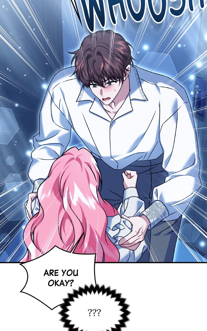 Changing the GenreFrom Angst to Heartwarming Episode 43 page 20 - 