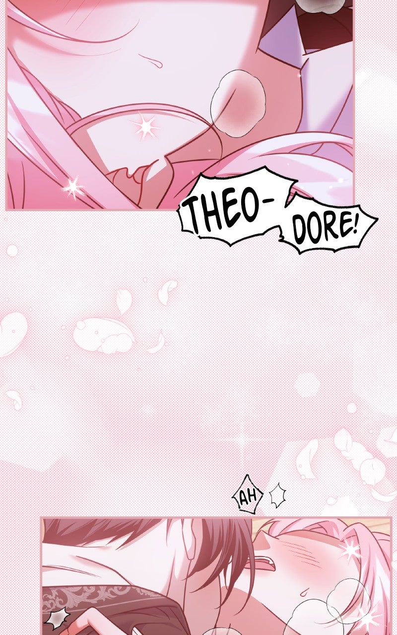 Changing the GenreFrom Angst to Heartwarming Episode 43 page 3 - 