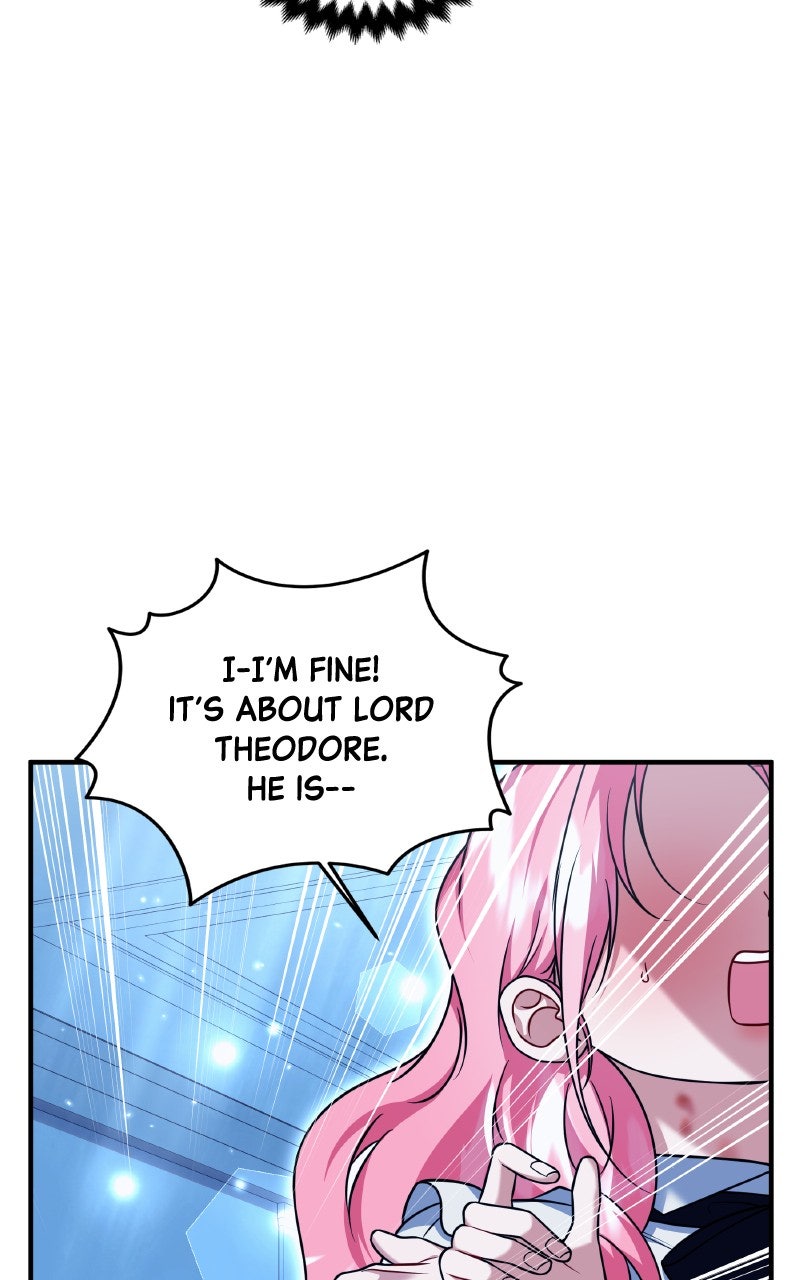 Changing the GenreFrom Angst to Heartwarming Episode 43 page 21 - 