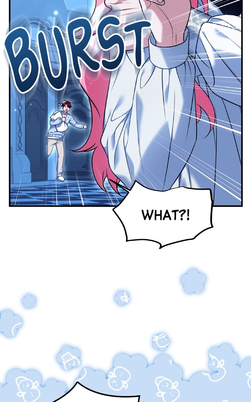 Changing the GenreFrom Angst to Heartwarming Episode 43 page 22 - 