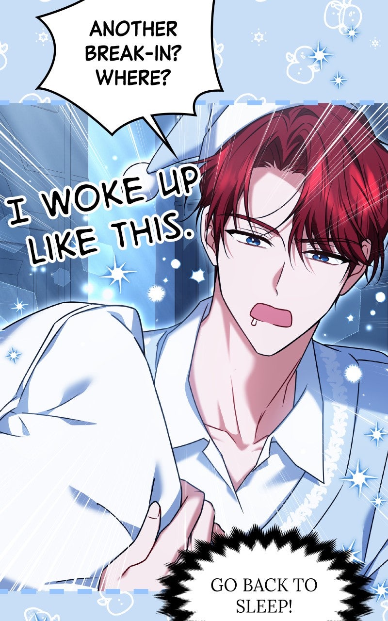 Changing the GenreFrom Angst to Heartwarming Episode 43 page 23 - 