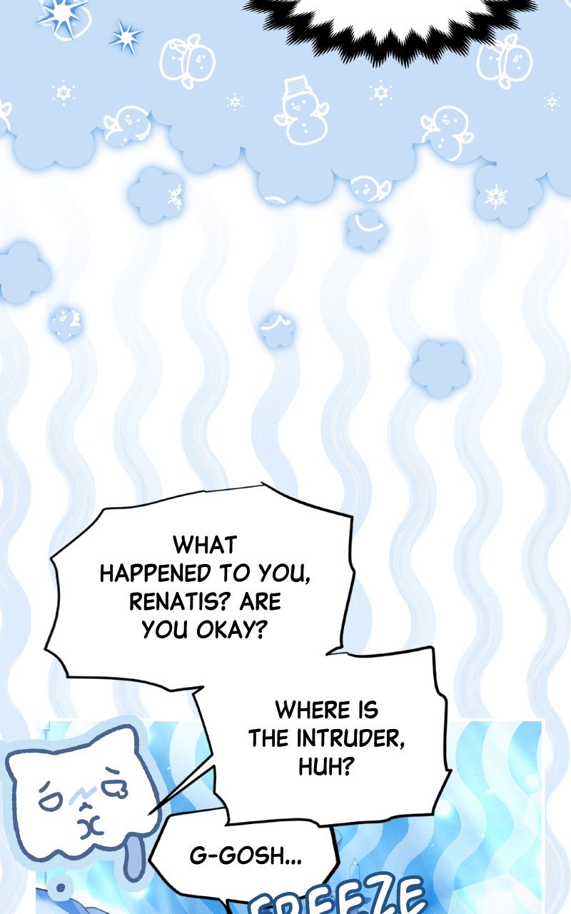 Changing the GenreFrom Angst to Heartwarming Episode 43 page 24 - 