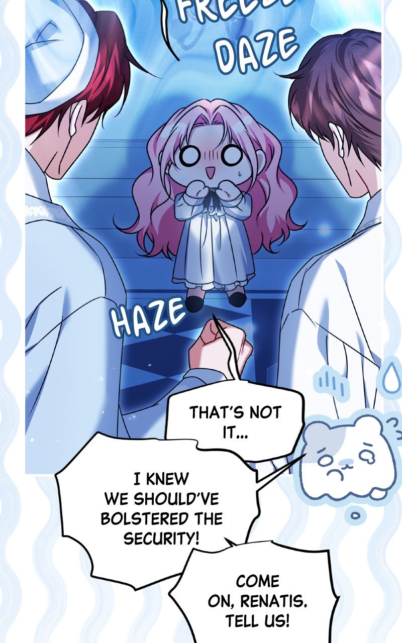 Changing the GenreFrom Angst to Heartwarming Episode 43 page 25 - 