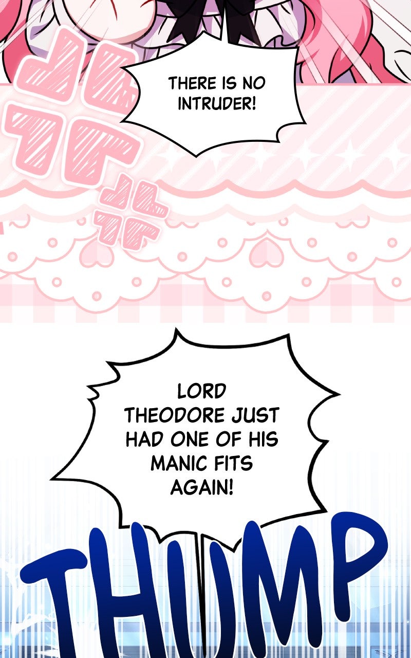 Changing the GenreFrom Angst to Heartwarming Episode 43 page 27 - 