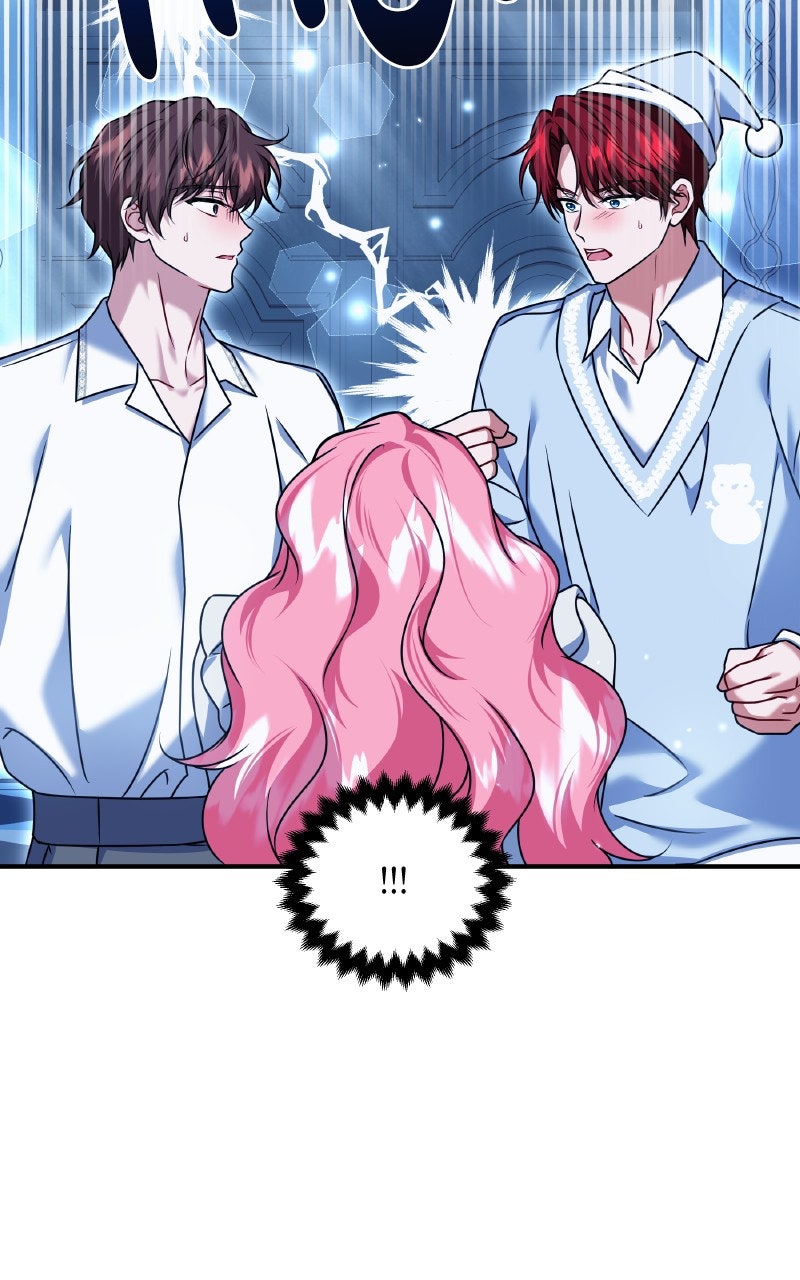 Changing the GenreFrom Angst to Heartwarming Episode 43 page 28 - 