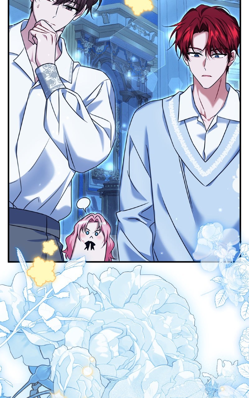 Changing the GenreFrom Angst to Heartwarming Episode 43 page 31 - 