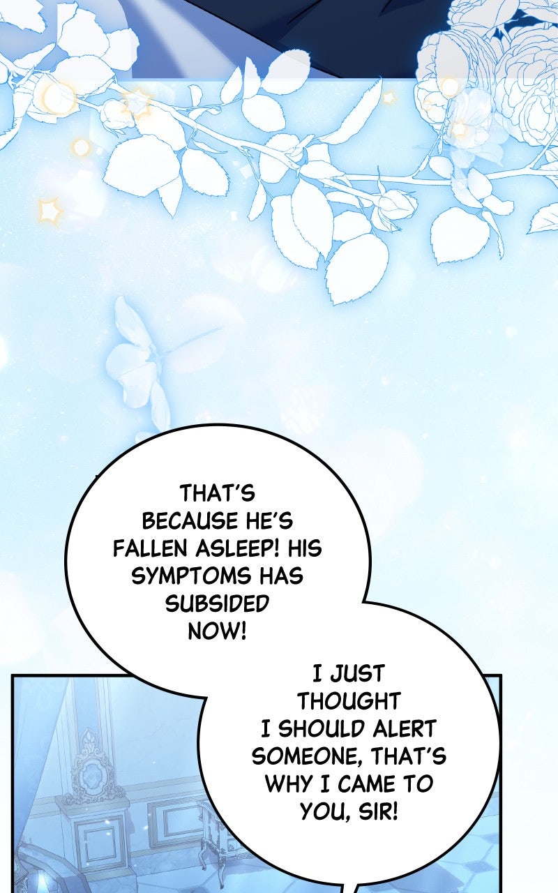Changing the GenreFrom Angst to Heartwarming Episode 43 page 33 - 