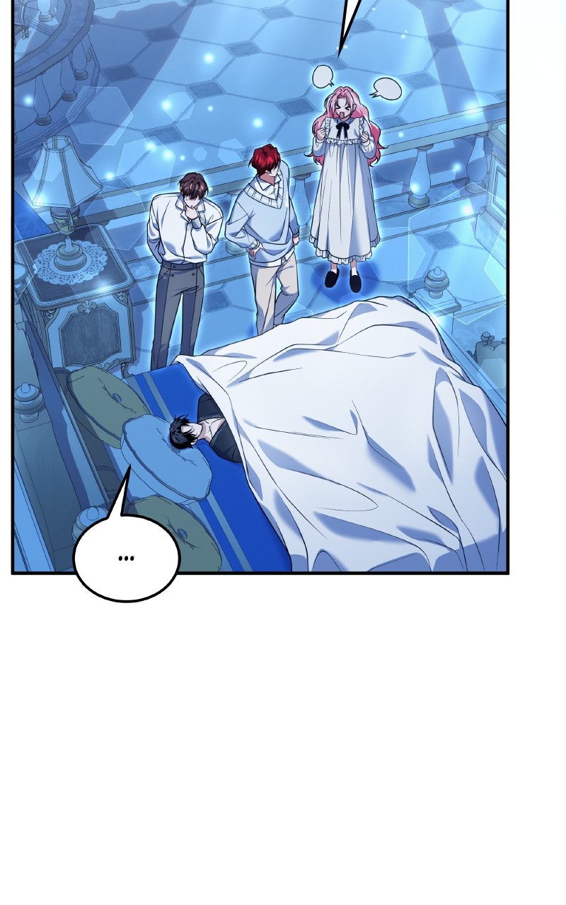 Changing the GenreFrom Angst to Heartwarming Episode 43 page 34 - 