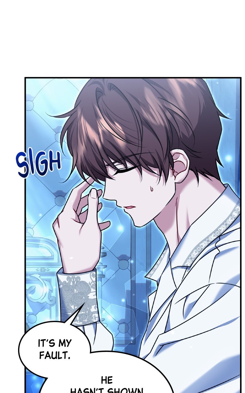 Changing the GenreFrom Angst to Heartwarming Episode 43 page 35 - 